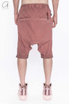 BORIS BIDJAN SABERI Shorts P28.3 FIF10007 Dirty Powder